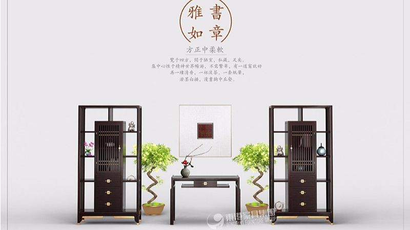 實(shí)木家具為什么不保持原木原色，為何要上漆呢？