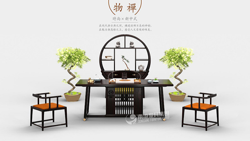 辦公家具大班臺有什么好處，定制時(shí)需注意四點(diǎn)